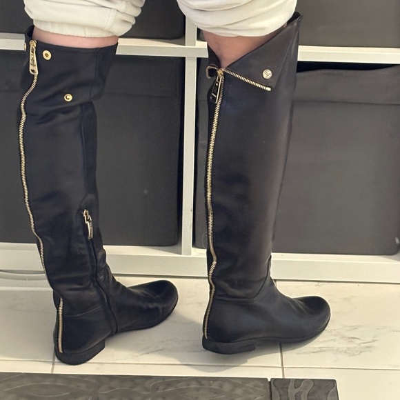 Loriblu high boots - Picture 1 of 5